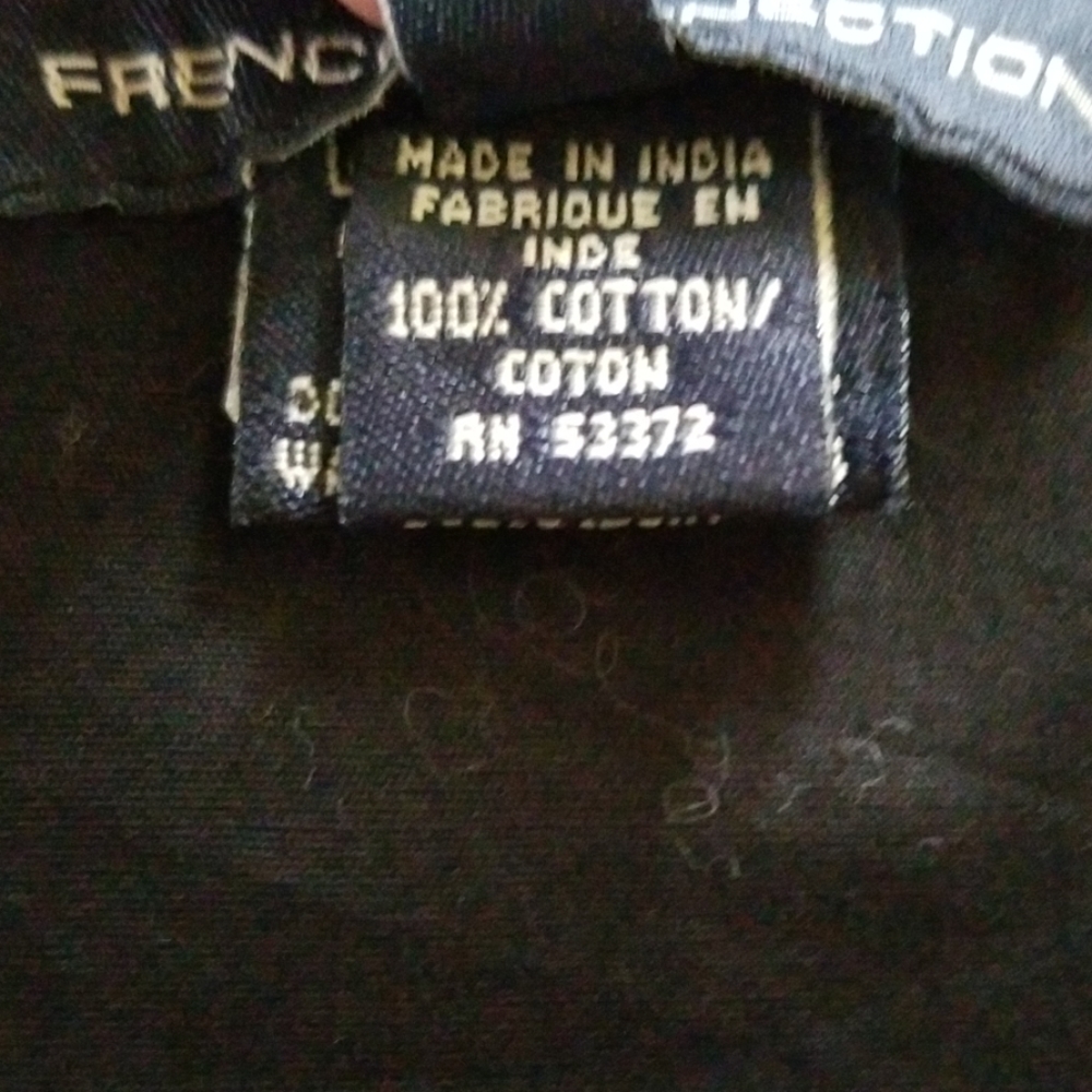 Black Skirt - Picture 6 of 7